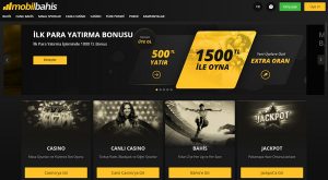 mobilbahis