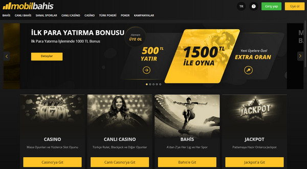 mobilbahis