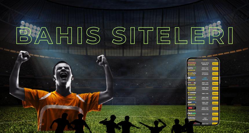 Bahis Siteleri 2025